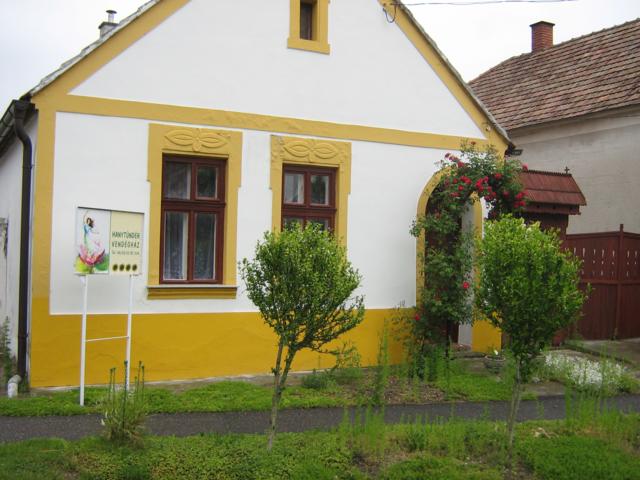 Bejárat